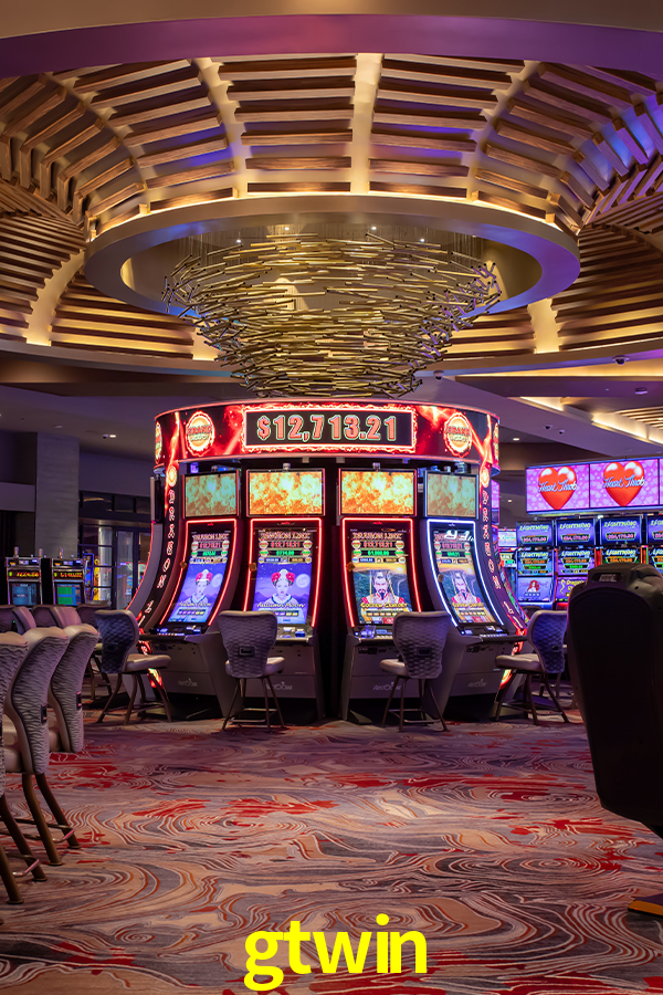 Experiência VIP gtwin