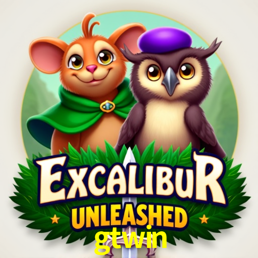 Descubra a Magia dos Jogos de Arcade no gtwin