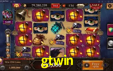 Game Statistics gtwin