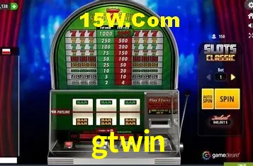 Experiência VIP gtwin