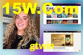 gtwin: Jogos de Caça-Níqueis-Altas Recompensas, Roleta-Velocidade, Blackjack-Desafios Máximos