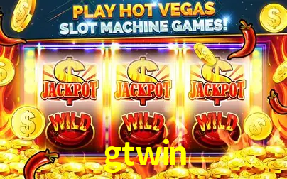 Casino Ao Vivo gtwin