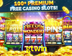 Provedores de Jogos gtwin