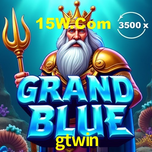 Provedores de Jogos gtwin