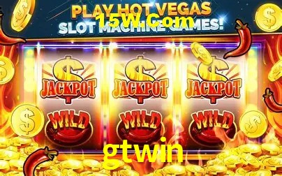 Jogos de Slot gtwin