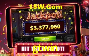 Diretório de Jogos gtwin