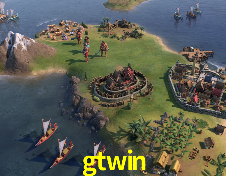 Login Seguro gtwin