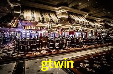 Tecnologia da Plataforma gtwin