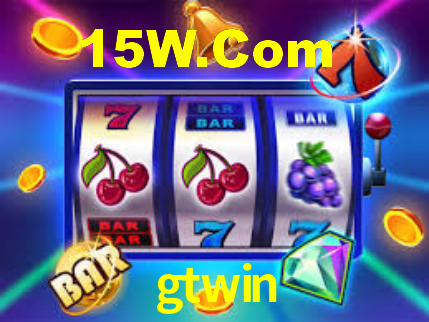 Interface do App gtwin