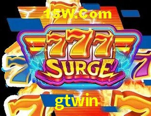 Estatísticas do Jogo gtwin