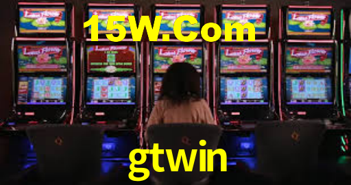 gtwin: A Experiência de Casino com Jogos de Mesa ao Vivo